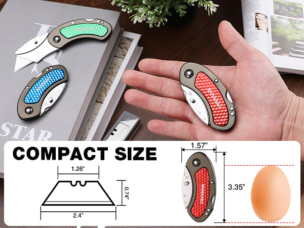 utility knife