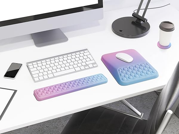 wrist rest for computer keyborad