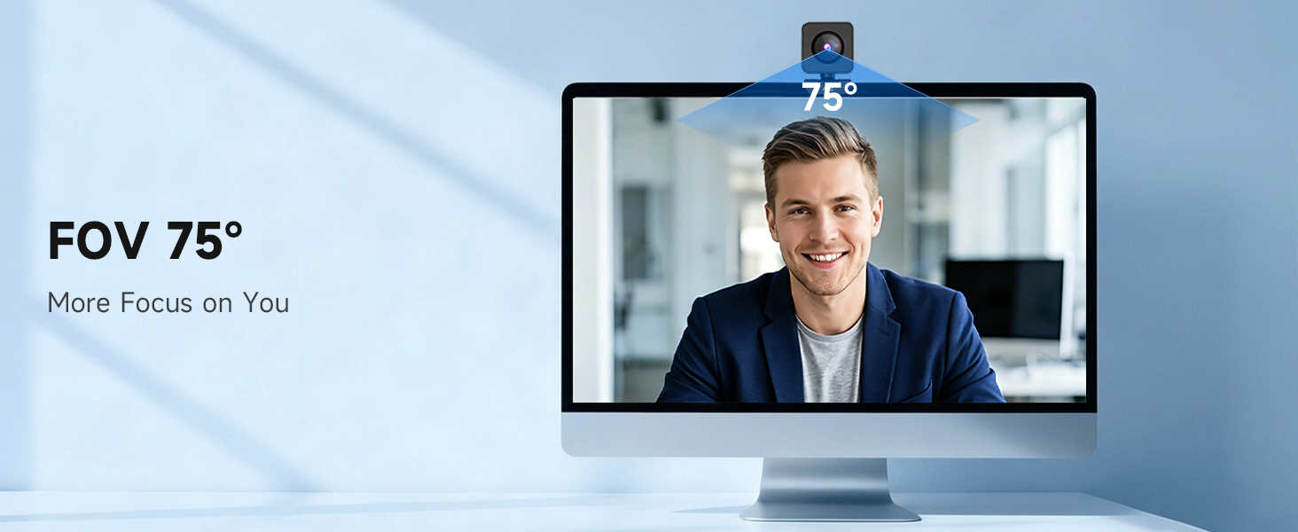 4k webcam