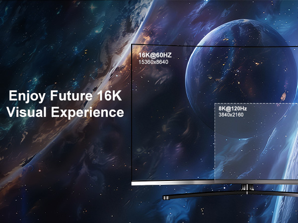 displayport cable 2.1