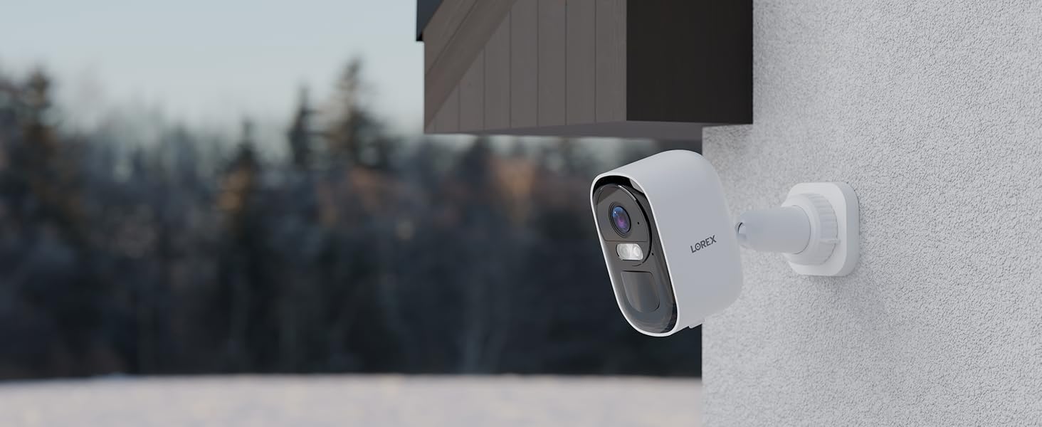 OC101 - IP66 Weatherproof