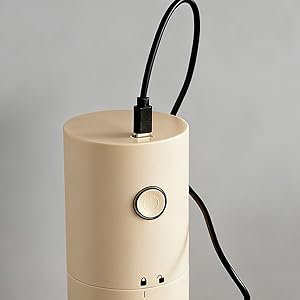 TYPE-C Charging Port