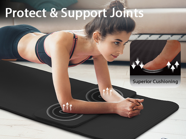 yoga mat
