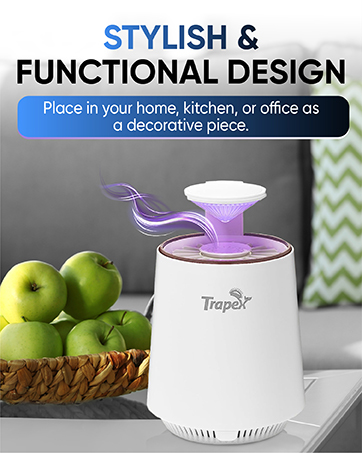 bug a salt fly zapper indoor mothers fathers christmas gift holidays summer birthday best top 