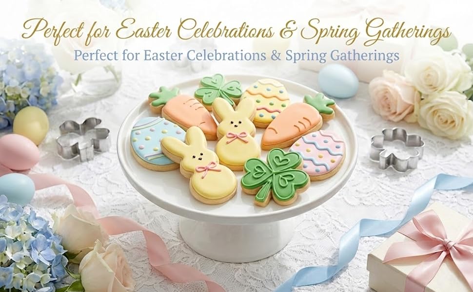 Perfect for easter celebration &amp;amp;amp; spring gatherings