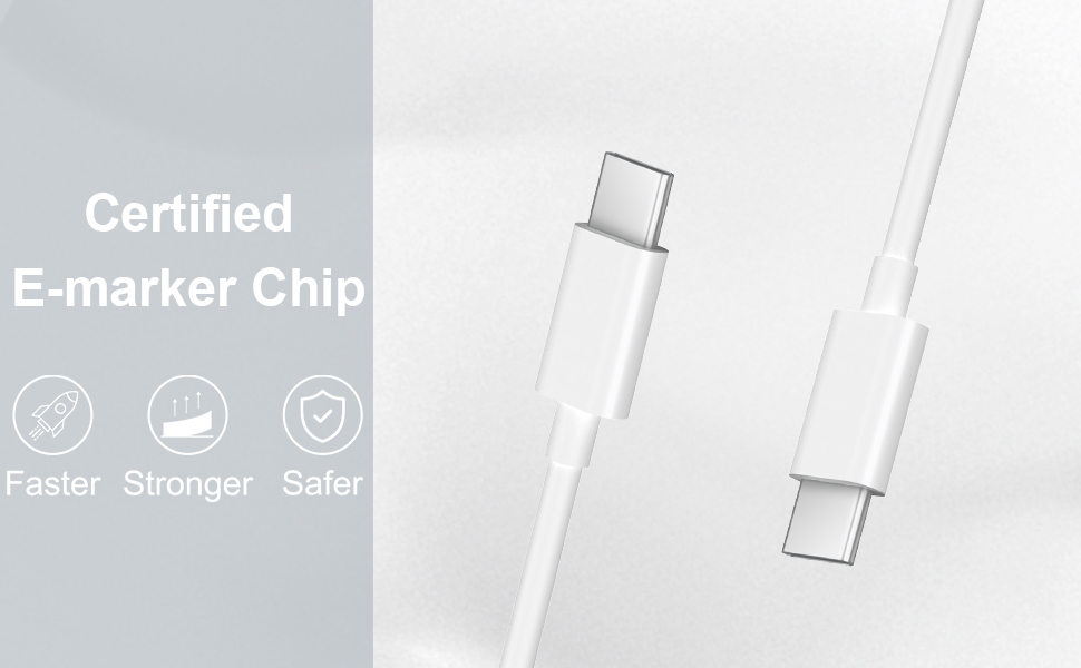 iphone fast charger 10+ ft