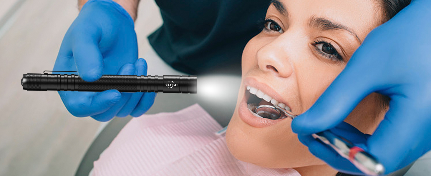 penlights for nurses