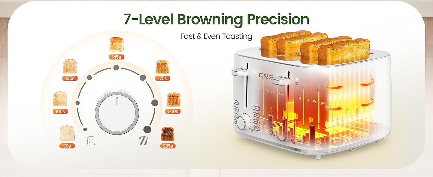 toaster 4 slice