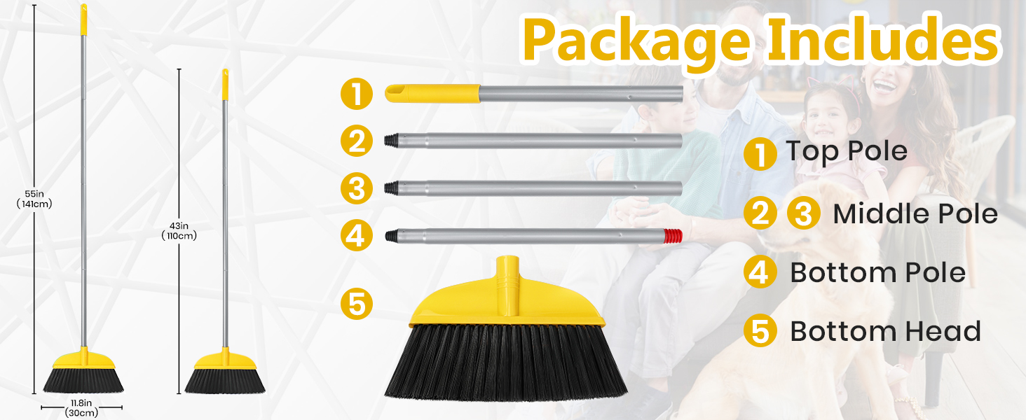 broom