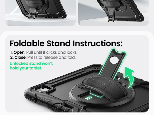 ipad 13 pro case
