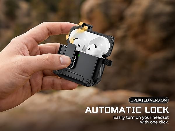 Airpods 4 case