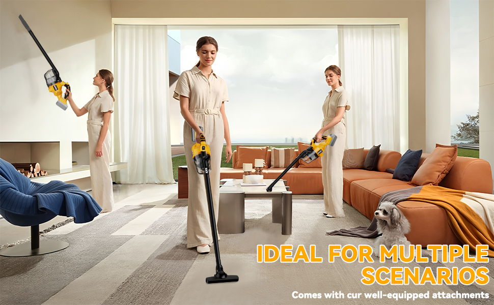 dewalt handheld vacuum