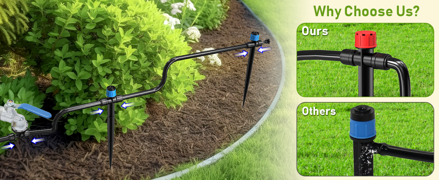 plant watering system