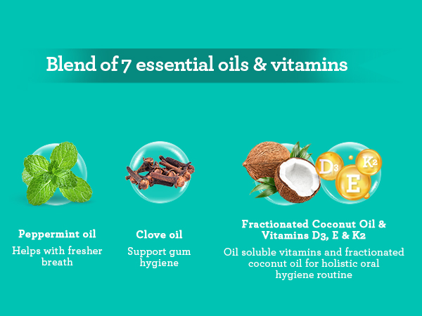 oil pulling