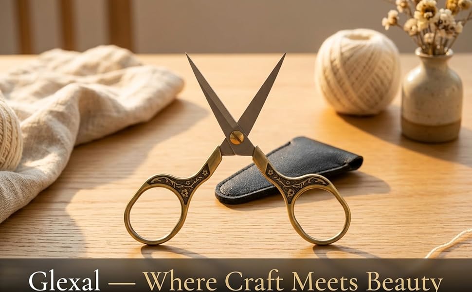 scissors