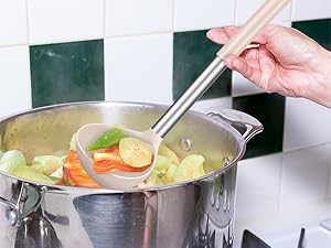 Cooking