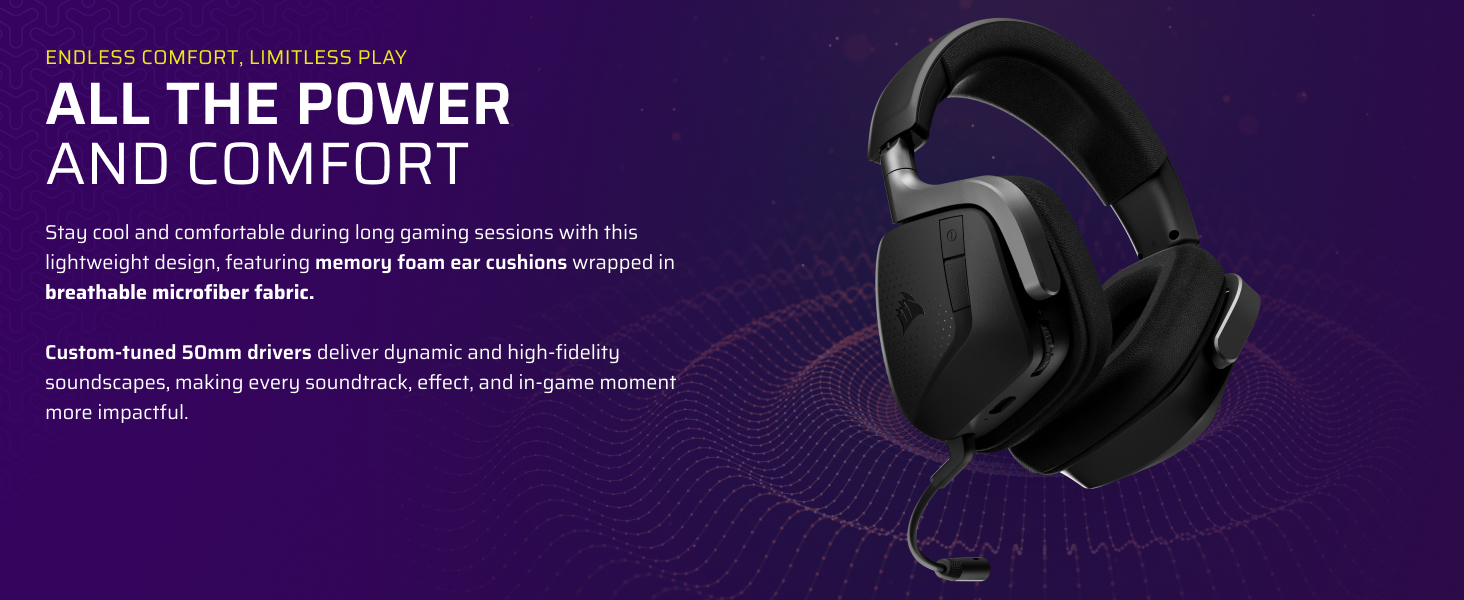 VOID v2 MAX WIRELESS