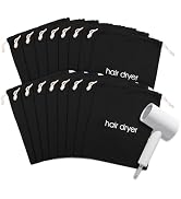 Hair Dryer Bags Bulk, Hairdryers Storage Drawstring Pouch, Blow Dryer Case Container Hairdryer an...