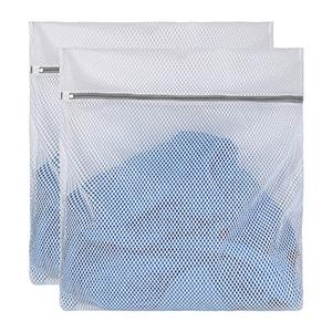 2 XX-large mesh bags
