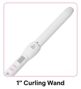 hair curling wand