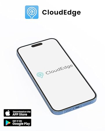 CLOUDEDGE APP
