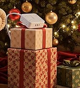 TESSAN Surge Protector Power Strip, 5 Ft Flat Plug Extension Cord with 3 USB (1 USB C) 8 Outlets,...