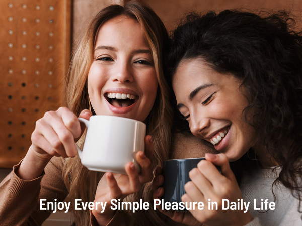 Paris Rhône 4-in-1 Milk Frother and Steamer