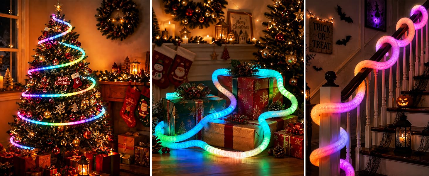 led light