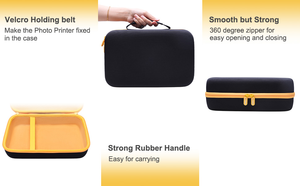KODAK Printer case