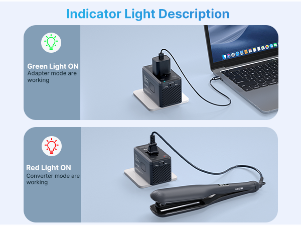 voltage converter 110v to 220v