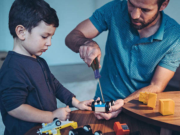magnetic screwdriver set