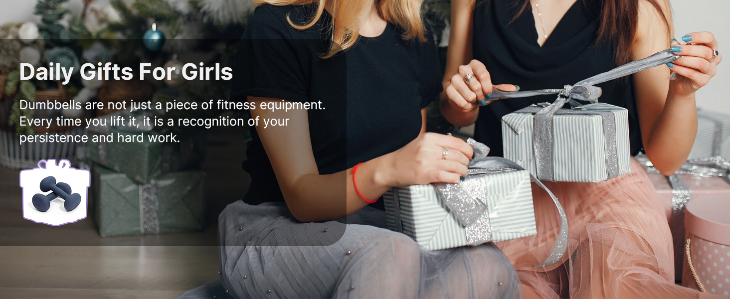 daily gifts for girls