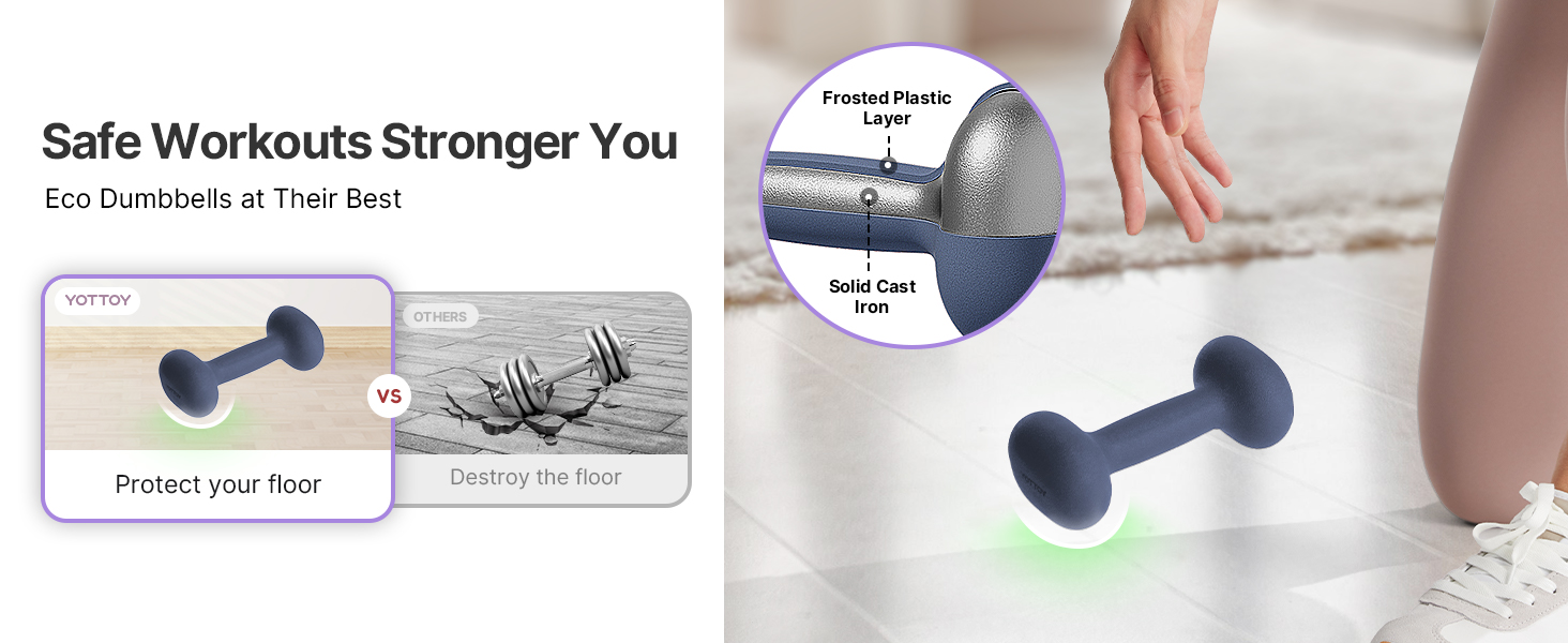 safe workouts stronger you