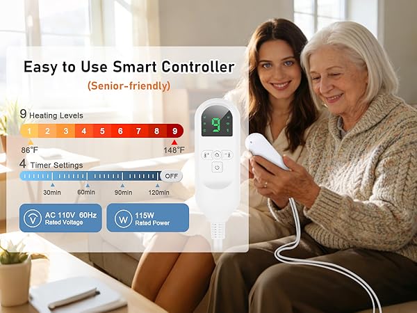 heating pads heating pads large electric heating pad neck and shoulder heating pad