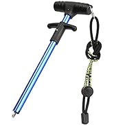 Booms Fishing R2 Hook Remover Squeeze-Out Fish Hook Tools 3 Colors Available