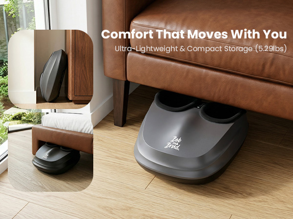 feet massager for pain relief deep tissue