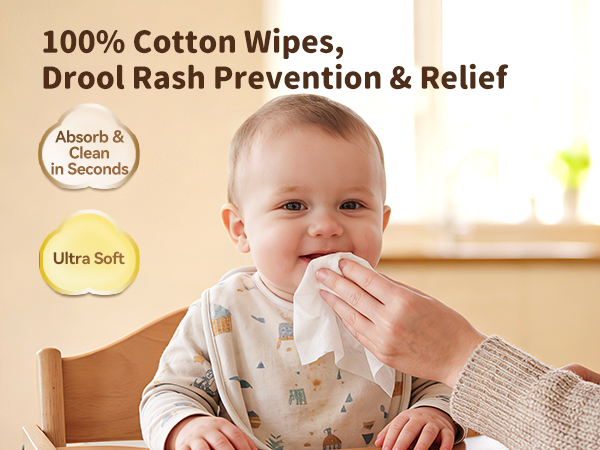 baby wipes