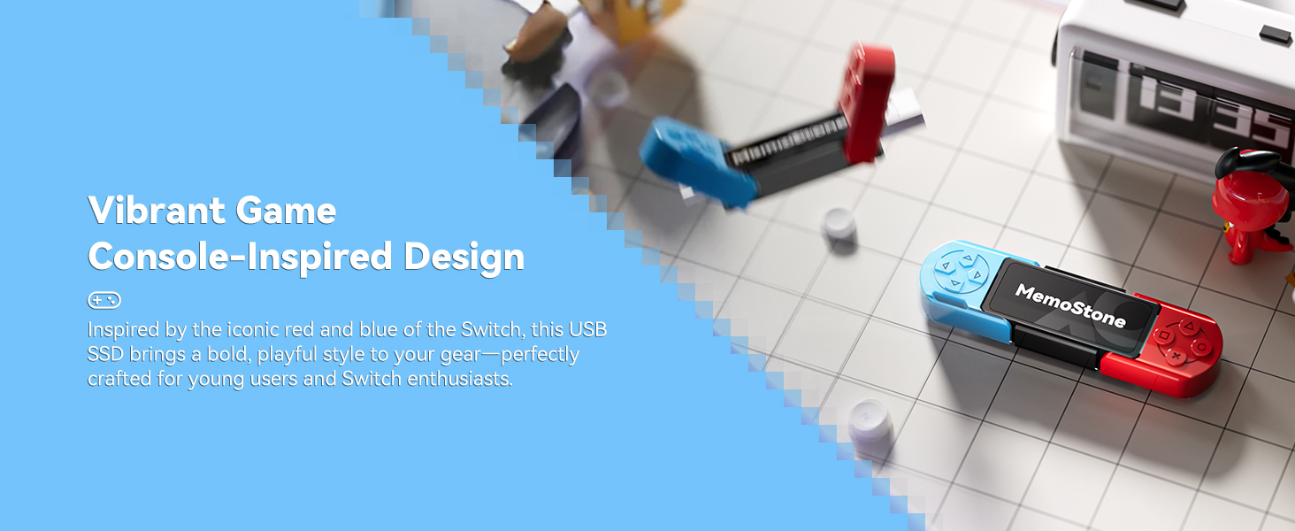 portable external ssd