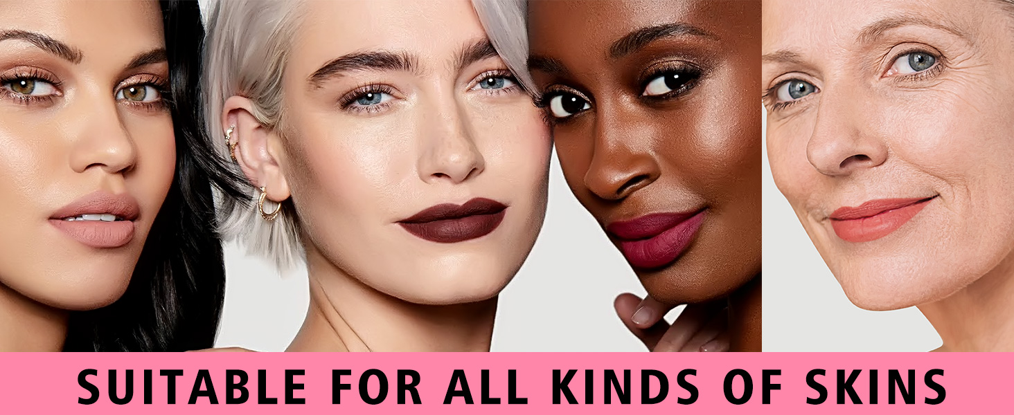 womens lipstick
