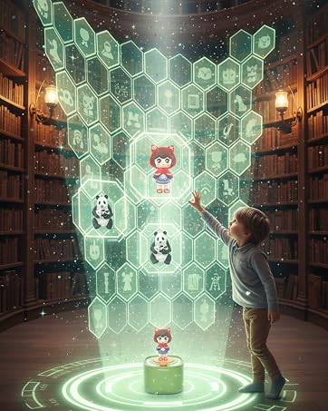 Magical Story Time