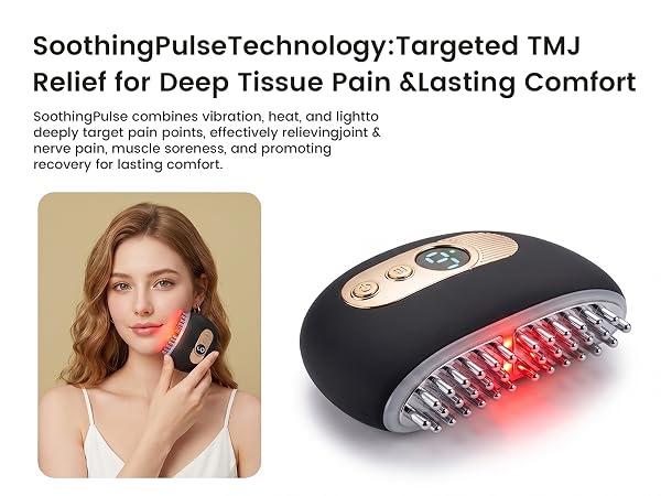 tmj relief products jaw