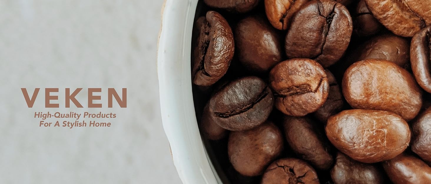coffee canister