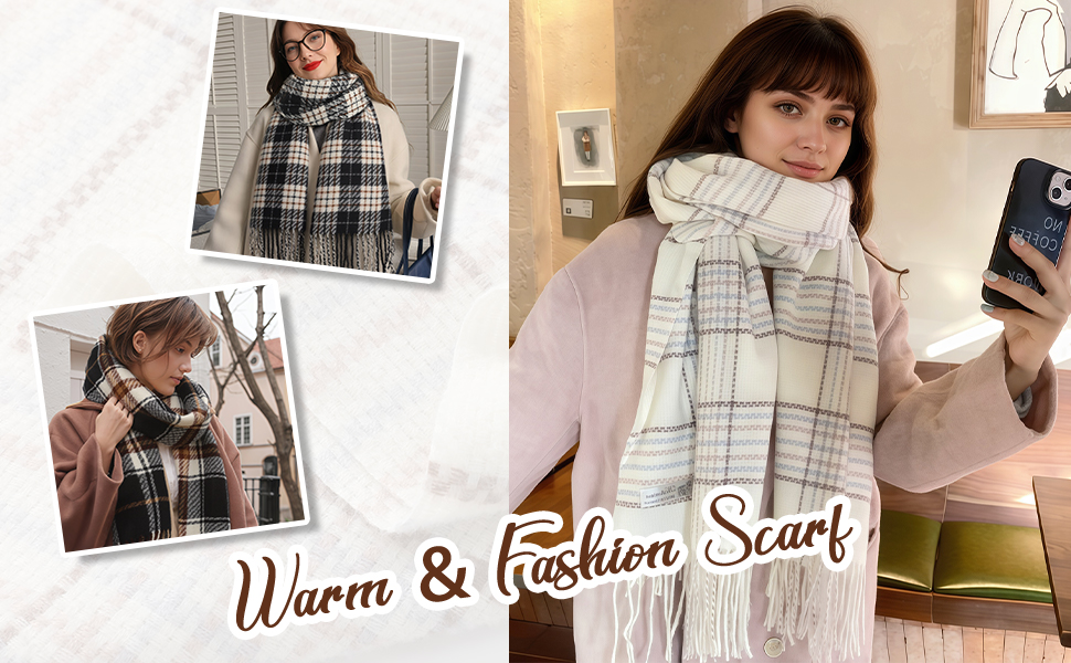 winter scarf