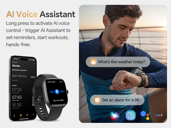 smart watch for men
