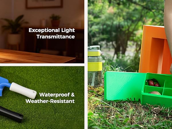 3d printer filament