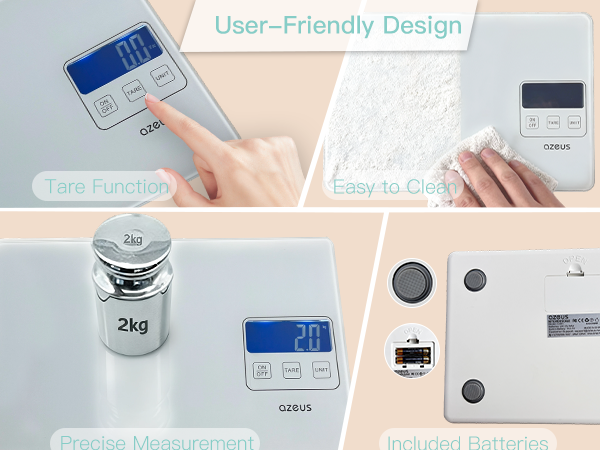 Food Scale