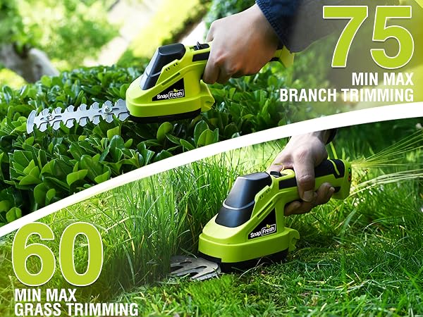 grass shear