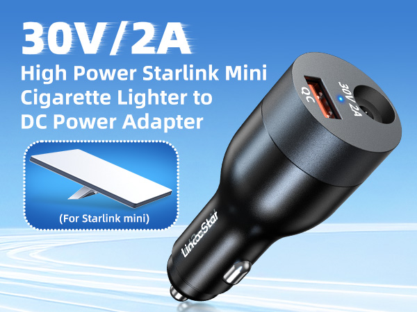 starlink mini accessories