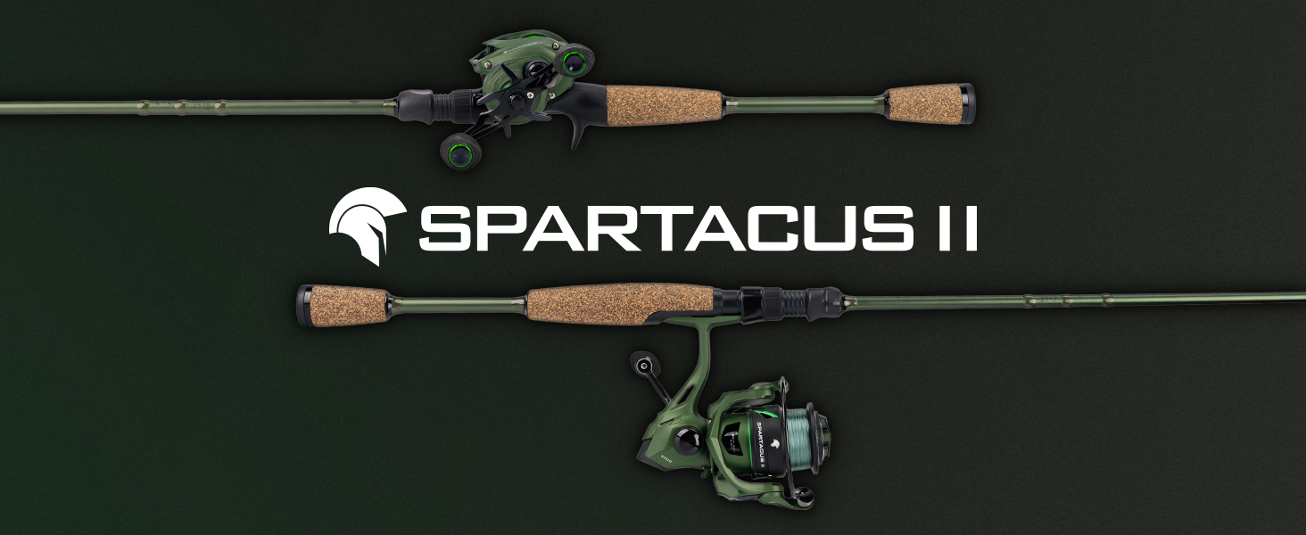 Spartacus II