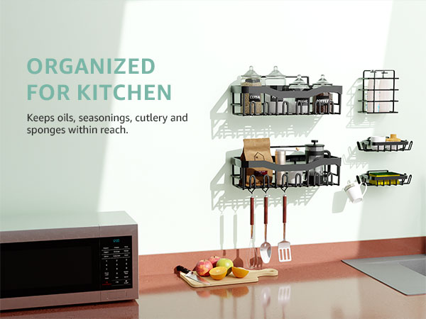 caddy organizer